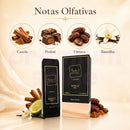 Hidratante Corporal Khamrah 200ml Isabelle La Belle
