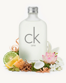 CK One 100ml EDT Unissex Calvin Klein