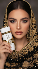 Yara Moi 100ml Feminino - Lattafa