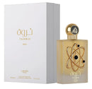 Tharwah Gold Lattafa Eau De Parfum 100ml
