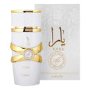 Yara Moi 100ml Feminino - Lattafa