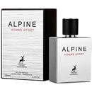 Alpine 100ml Masculino Maison Alhambra