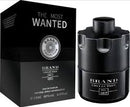 Brand Collection nº 387 Masculino The Most Wanted