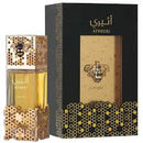Atheeri Eau De Parfum Lattafa 100 Ml Feminino