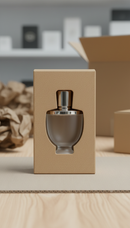 Paco Rabanne Invictus 50ml com caixa protetora