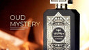 Oud Mystery 100ml Masculino Lattafa
