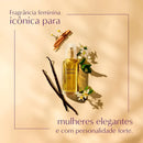 Kit Gabriela Sabatinni Perfume 60ml + Necessaire EDT