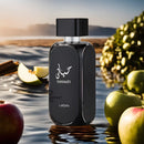 Hayaati Black 100ml Masculino Lattafa