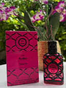 Arabic Collection A040 Dania 25ml Feminino EDP