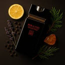 Brand Collection nº 066 Masculino 25ml EDP
