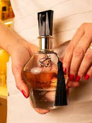 Shagaf al Ward 100ml Feminino EDP - Al Wataniah