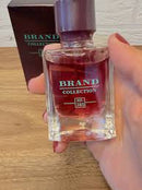 Brand Collection 285 Masculino 25ml Insp Joop! Homme