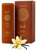 Hidratante Corporal Asad Bourbon 200ml Isabelle La Belle