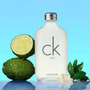 CK One 100ml EDT Unissex Calvin Klein