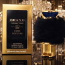 Brand Collection nº 329 Feminino 25ml Femme Couture