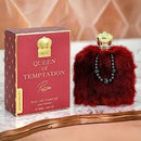 Queen of Temptation Passion EDP 100ml Feminino Georges Mezotti