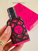 Arabic Collection A040 Dania 25ml Feminino EDP