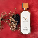 Hayaati Gold Elixir 100ml Unissex Lattafa