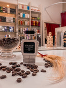 Brand Collection 296 Masculino 25ml