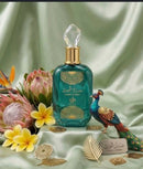 Sabah Al Ward Garden of Eden da Al Wataniah 100ml Feminino - LANÇAMENTO