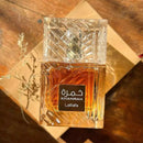 Khamrah 100ml Lattafa Perfume Árabe Feminino