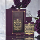 Badee al Oud Amethist 100ml Feminino Lattafa