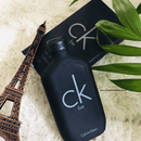 CK Be Unissex Calvin Klein - Eau de Toilette 100ml