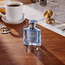 Kit Náutica Voyage Masculino EDT 100 ml + Necessaire