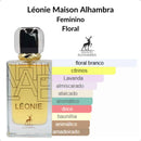 Leonie Maison 100 Ml Feminino EDP