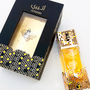 Atheeri Eau De Parfum Lattafa 100 Ml Feminino