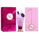 Yum Yum 100ml Lattafa Perfume Árabe Feminino EDP