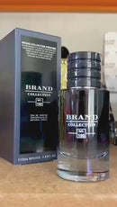 Brand Collection No 100 Masculino 25ml