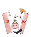 Scandal 80ml Feminino Jean Paul Gautier