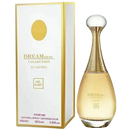 Brand Collection 007 Feminino 25ml