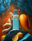 Vulcan Feu - French Avenue 100ml Unissex EDP