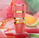 Yara Candy Feminino 100ml Lattafa EDP